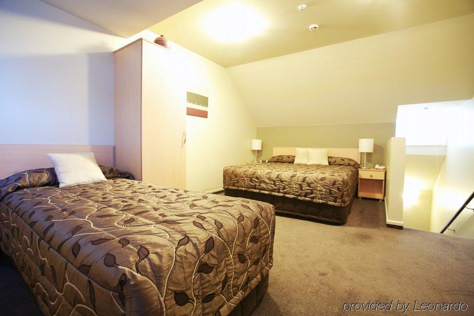 Motel Centrepoint On Colombo Christchurch Zimmer foto