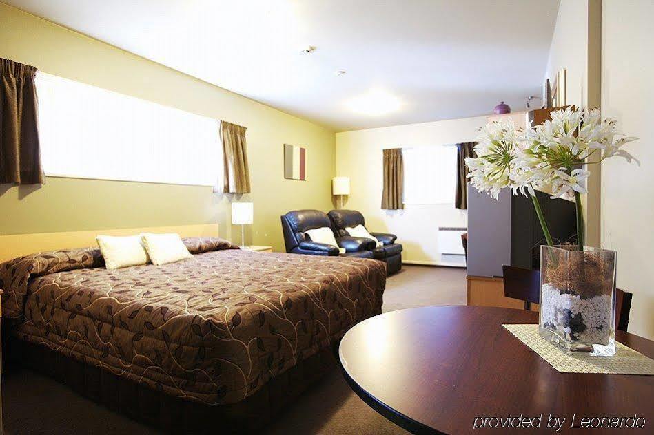 Motel Centrepoint On Colombo Christchurch Exterior foto